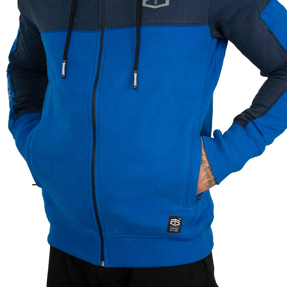 POLERA HOMBRE TAPOUT POTEIRO