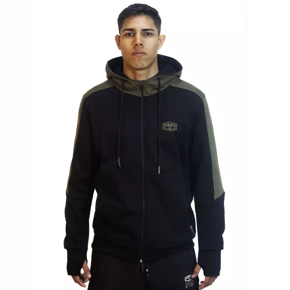 POLERA HOMBRE TAPOUT ROCCO