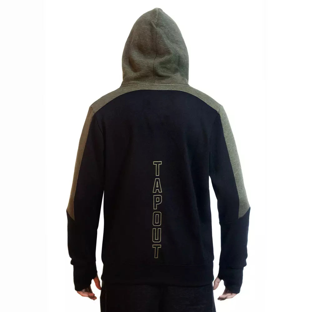 POLERA HOMBRE TAPOUT ROCCO