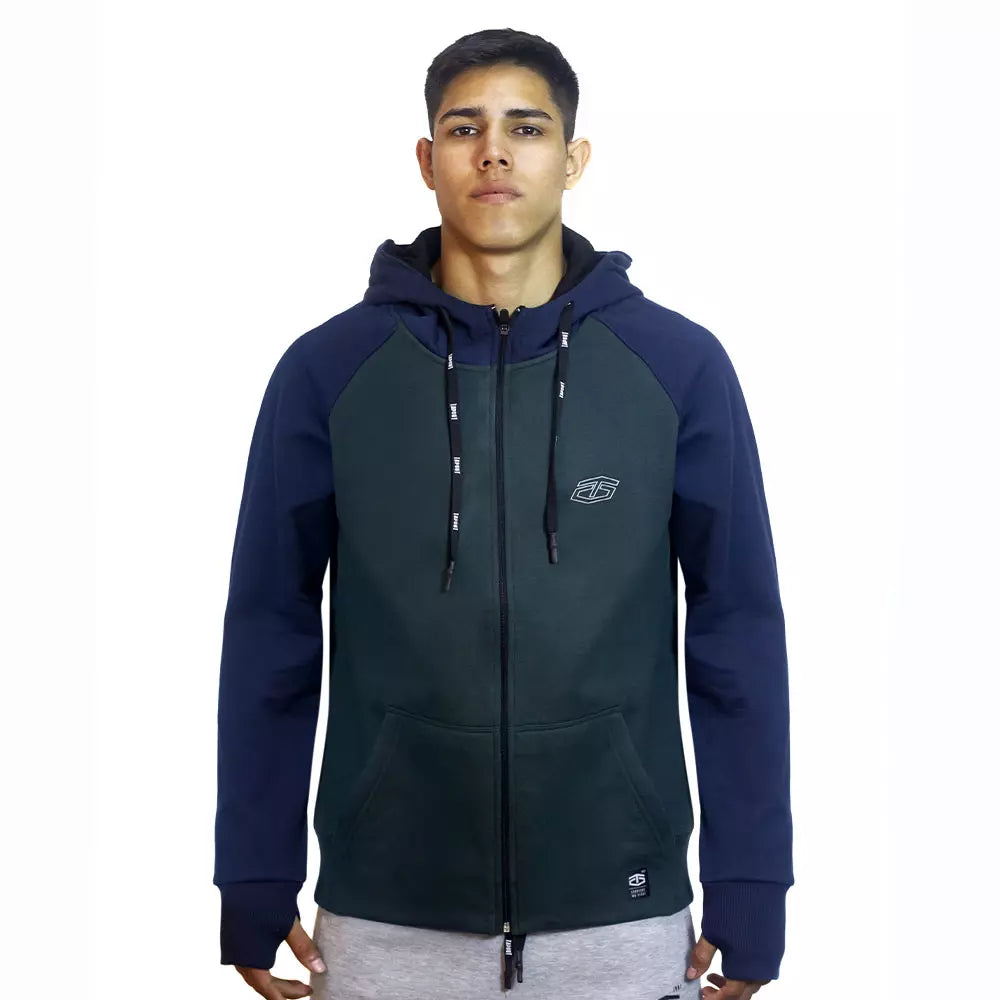 POLERA HOMBRE TAPOUT SUASO