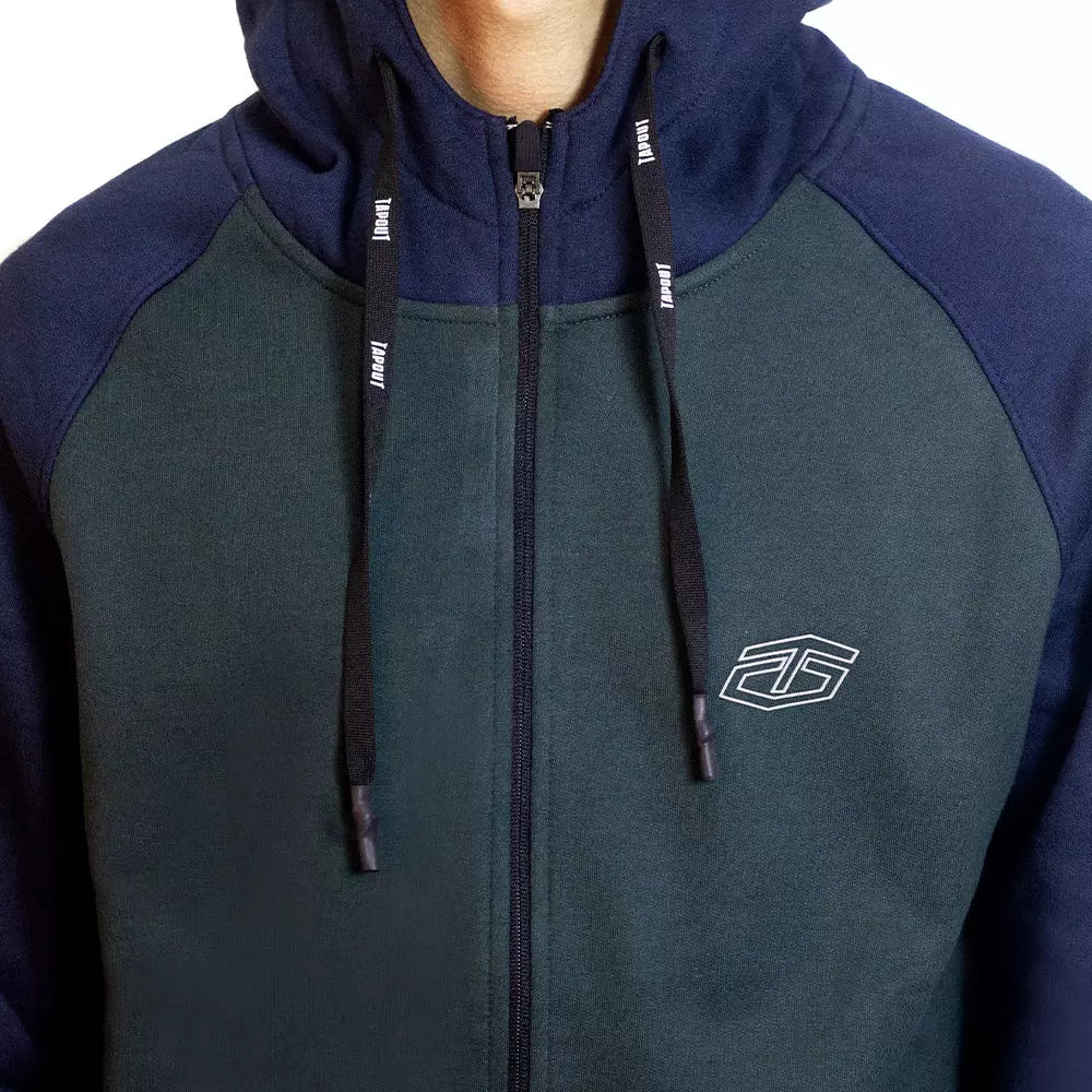 POLERA HOMBRE TAPOUT SUASO