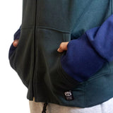 POLERA HOMBRE TAPOUT SUASO