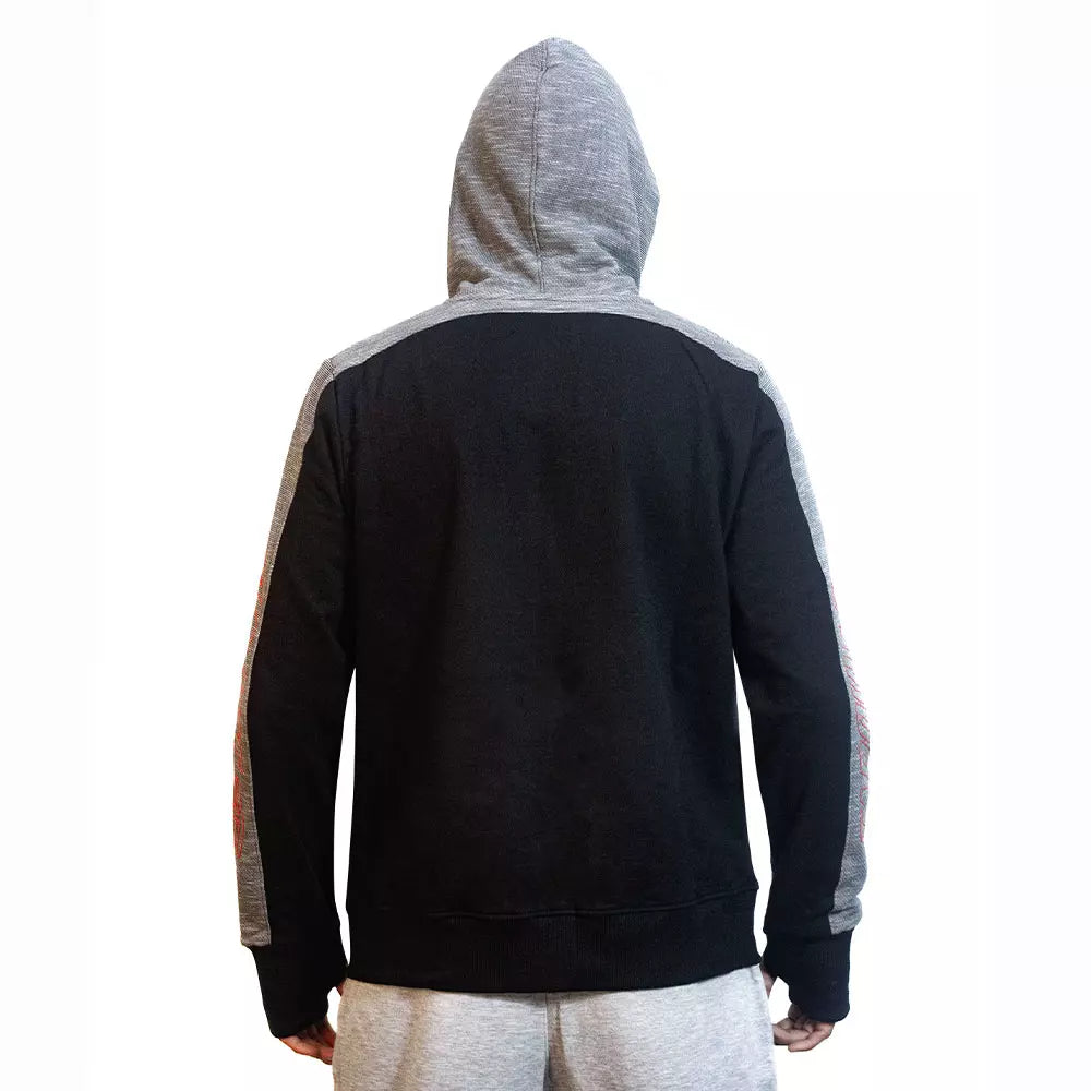 POLERA HOMBRE TAPOUT TROOPER