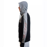 POLERA HOMBRE TAPOUT TROOPER