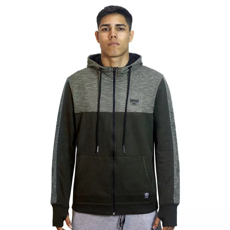 POLERA HOMBRE TAPOUT TROOPER