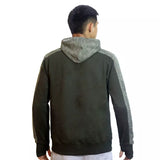 POLERA HOMBRE TAPOUT TROOPER