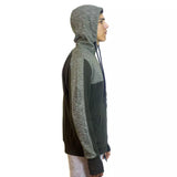 POLERA HOMBRE TAPOUT TROOPER