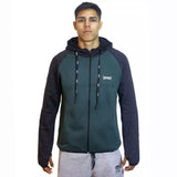 POLERA HOMBRE TAPOUT WEFIGHT