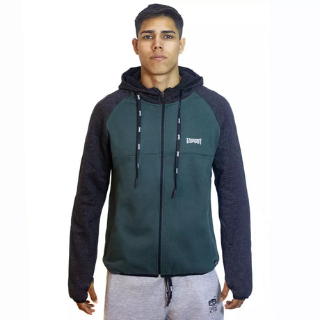 POLERA HOMBRE TAPOUT WEFIGHT