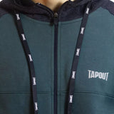 POLERA HOMBRE TAPOUT WEFIGHT