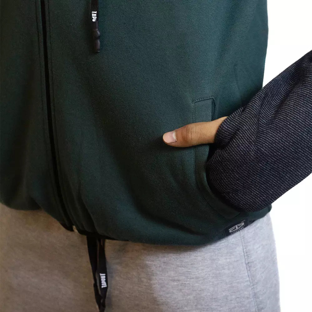 POLERA HOMBRE TAPOUT WEFIGHT