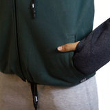 POLERA HOMBRE TAPOUT WEFIGHT