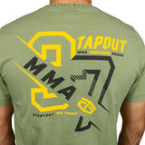 POLO MANGA CORTA HOMBRE TAPOUT ALBEL