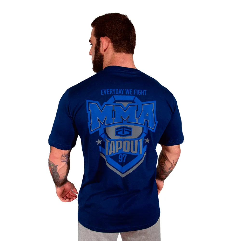 POLO CORP MANGA CORTA HOMBRE TAPOUT AMM