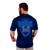 POLO CORP MANGA CORTA HOMBRE TAPOUT AMM