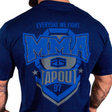 POLO CORP MANGA CORTA HOMBRE TAPOUT AMM