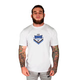 POLO CORP MANGA CORTA HOMBRE TAPOUT AMM