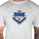 POLO CORP MANGA CORTA HOMBRE TAPOUT AMM