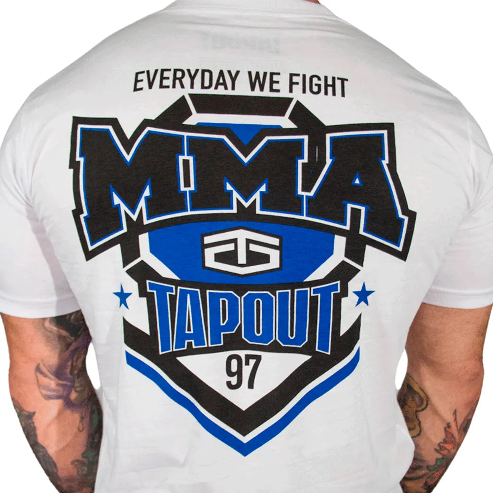 POLO CORP MANGA CORTA HOMBRE TAPOUT AMM