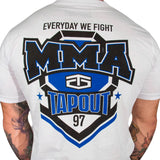 POLO CORP MANGA CORTA HOMBRE TAPOUT AMM