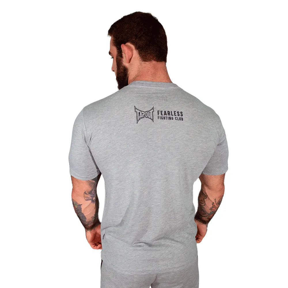 POLO CORP MANGA CORTA HOMBRE TAPOUT BLONDE