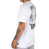 POLO MANGA CORTA HOMBRE TAPOUT CARUP