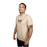 POLO MANGA CORTA HOMBRE TAPOUT COKVO