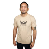 POLO MANGA CORTA HOMBRE TAPOUT COKVO