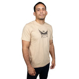 POLO MANGA CORTA HOMBRE TAPOUT COKVO