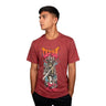POLO MANGA CORTA HOMBRE TAPOUT DUROX