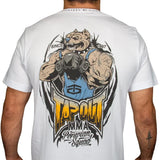 POLO MANGA CORTA HOMBRE TAPOUT GROSMAM