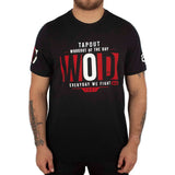 POLO MANGA CORTA HOMBRE TAPOUT KROSFIT