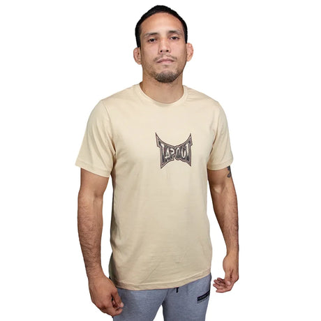 POLO MANGA CORTA HOMBRE TAPOUT KUERNO