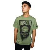 POLO MANGA CORTA HOMBRE TAPOUT LUCASH