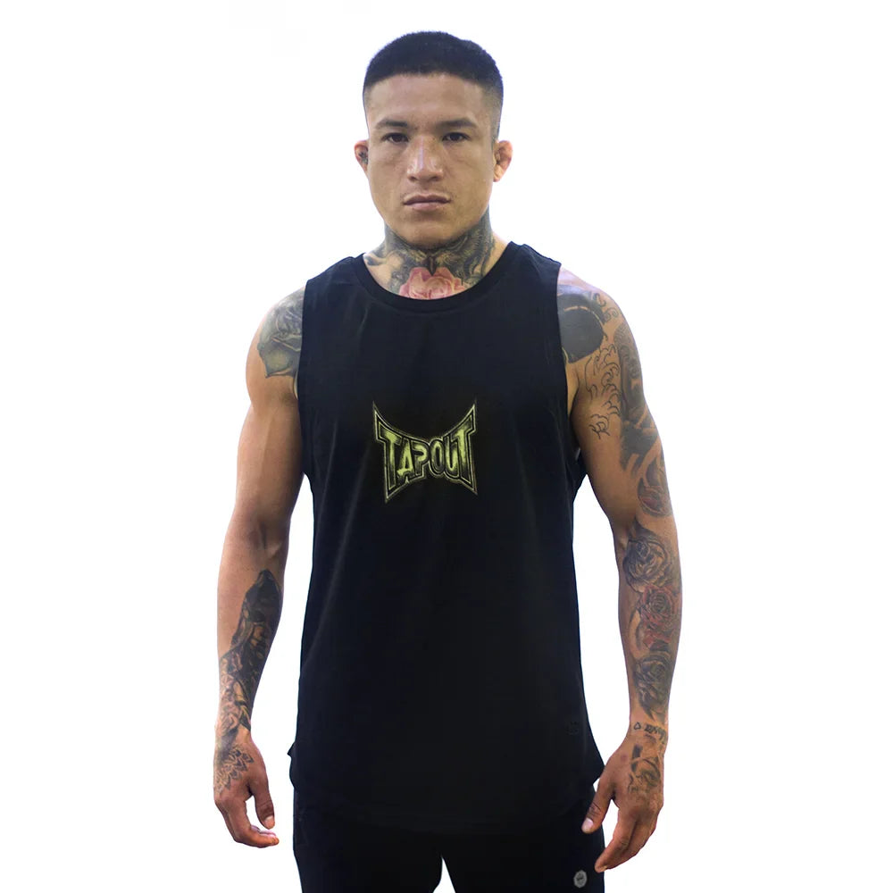 POLO HOMBRE MANGA CERO TAPOUT ORELL