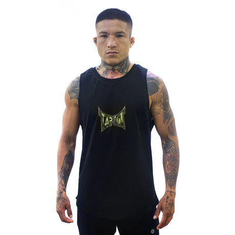 POLO HOMBRE MANGA CERO TAPOUT ORELL