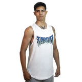 POLO HOMBRE MANGA CERO TAPOUT TOBIAS