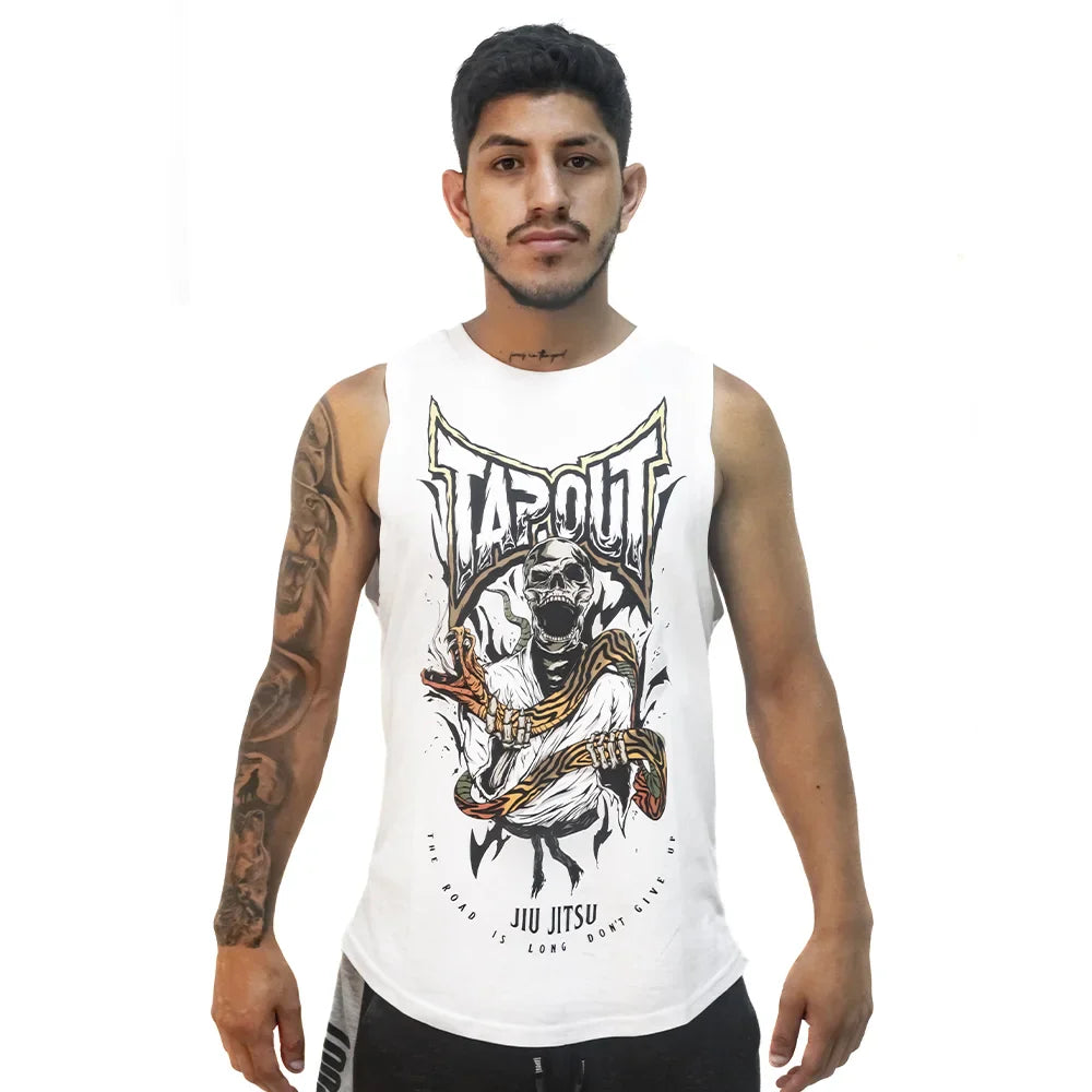 POLO HOMBRE MANGA CERO TAPOUT URKI