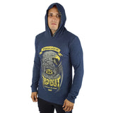 POLO MANGA LARGA TAPOUT CCP MOVIS