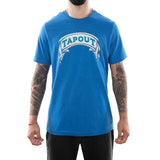 POLO MANGA CORTA HOMBRE TAPOUT PENN