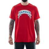 POLO MANGA CORTA HOMBRE TAPOUT PENN