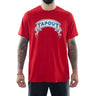 POLO MANGA CORTA HOMBRE TAPOUT PENN