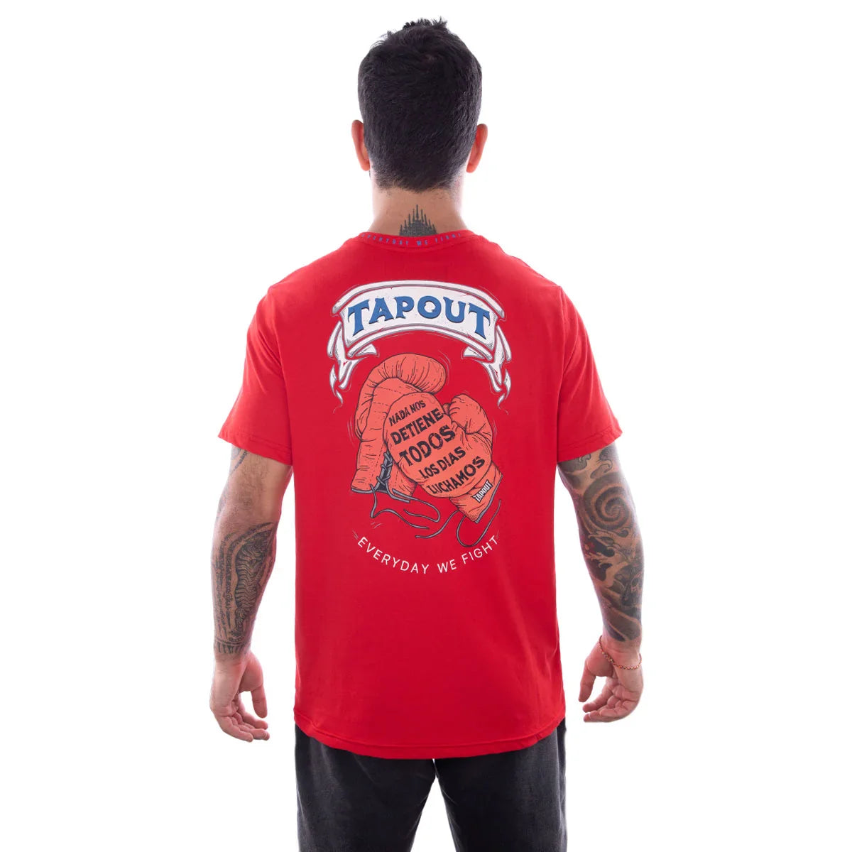 POLO MANGA CORTA HOMBRE TAPOUT PENN