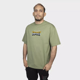 POLO OVERSIZE HOMBRE TAPOUT ANKA