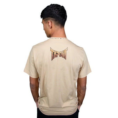 POLO MANGA CORTA HOMBRE TAPOUT RENGEN