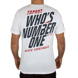 POLO MANGA CORTA HOMBRE TAPOUT SAUV