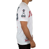 POLO MANGA CORTA HOMBRE TAPOUT SAUV