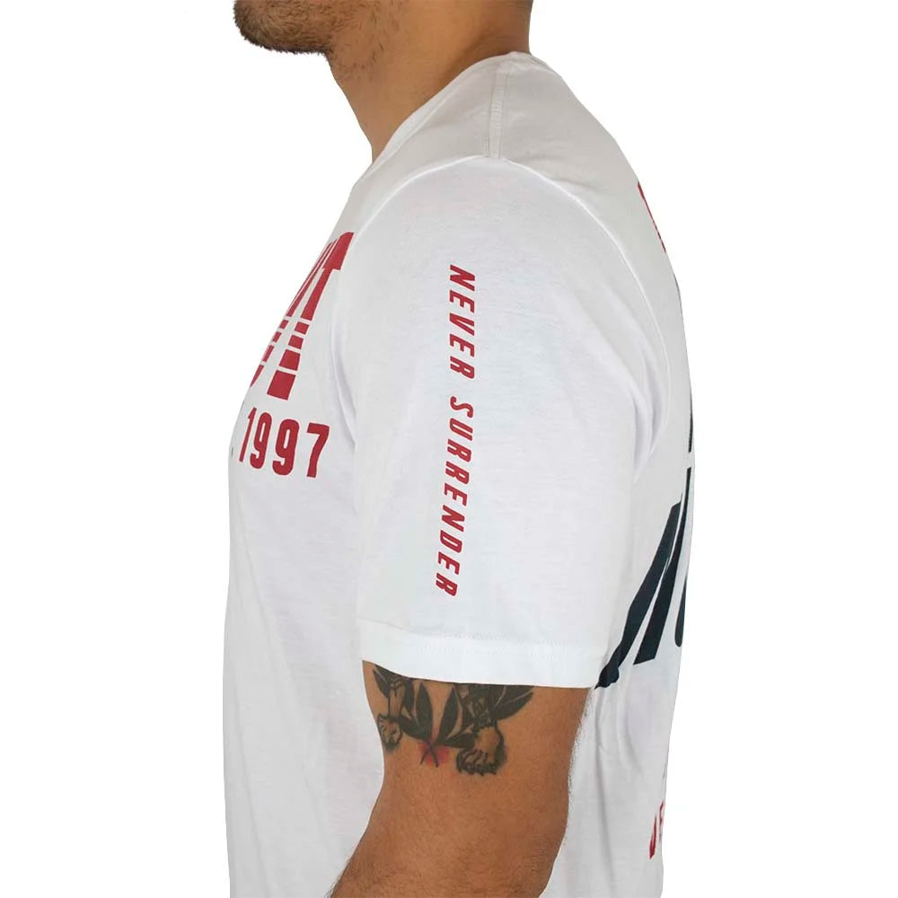 POLO MANGA CORTA HOMBRE TAPOUT SAUV