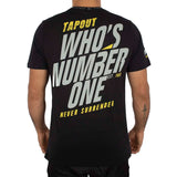 POLO MANGA CORTA HOMBRE TAPOUT SAUV