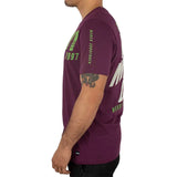 POLO MANGA CORTA HOMBRE TAPOUT SAUV